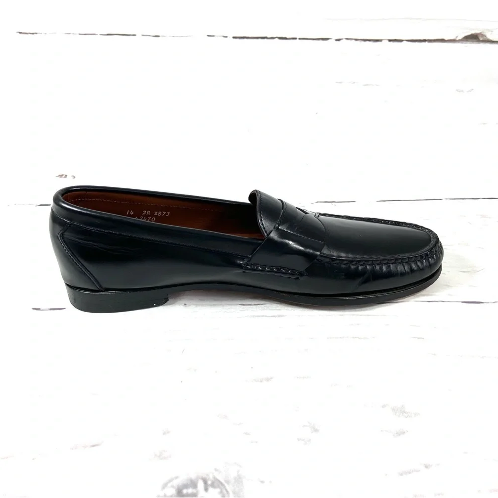Allen Edmonds allen edmonds